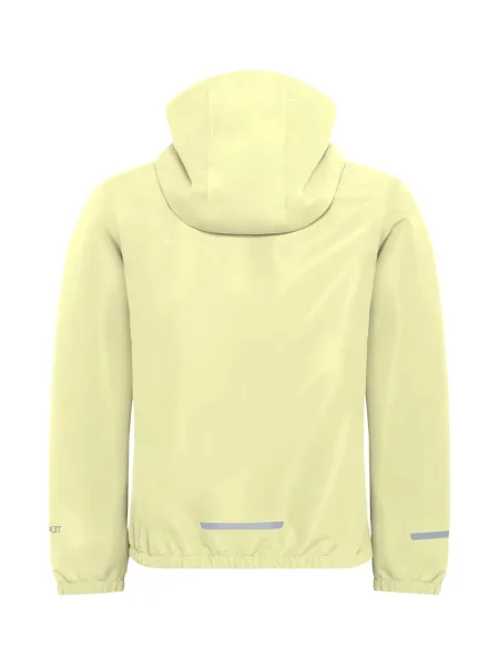Детская демисезонная куртка Jack Wolfskin
