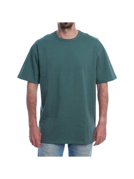 Tricou Vans verde