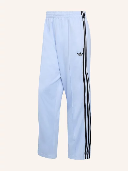 Sportovní kalhoty Adidas Originals černý