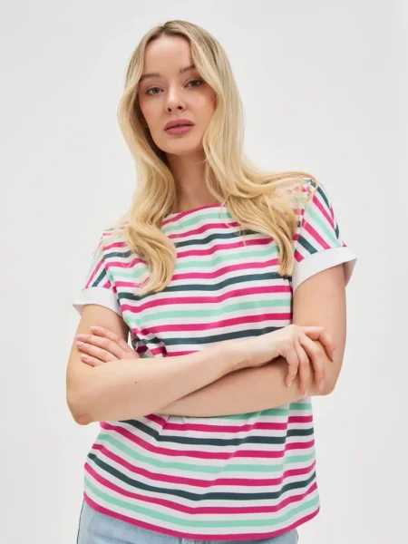 Tricou Marisse negru