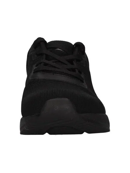 Félcipo Skechers fekete