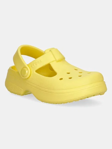 Дитячі шльопанці Crocs