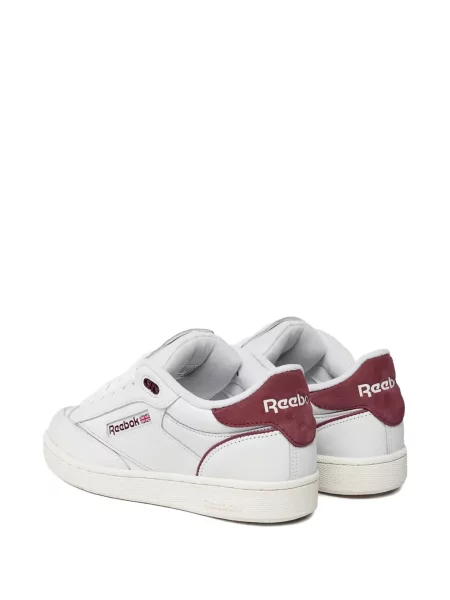 Sneakers Reebok κλασικό λευκό