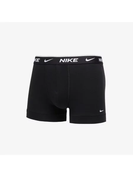 Τέντωμα κιλότα Nike μαύρο