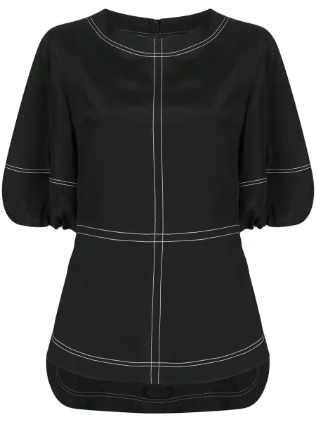 Bluzka Goen.j czarna