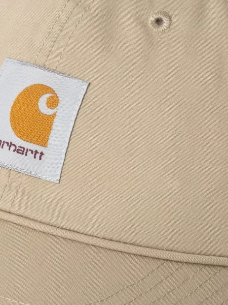 Șapcă Carhartt Wip cu autograf