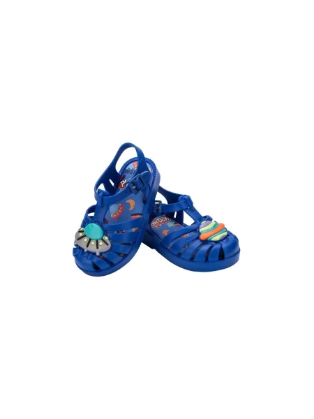 Pantofi copii Melissa albastru