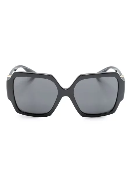 Ochelari de soare Versace Eyewear negru