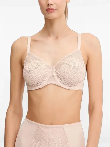 Sutien Chantelle din dantelă