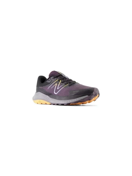 Tenisky New Balance Nitrel čierna