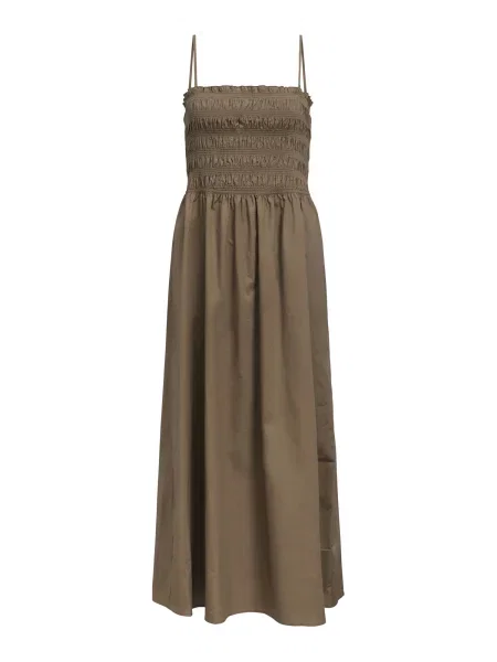 OBJECT Rochie de vară OBJELLY HOPE brocart