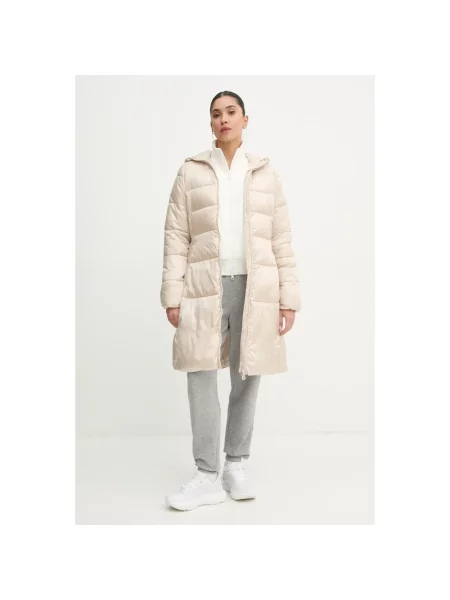 Parka Sportalm beżowa