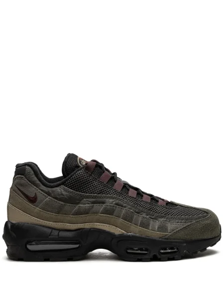Sneakerși Nike Air Max 95 negru