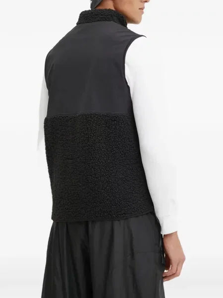 Geacă Reebok negru