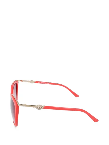 Sunčane naočale Swarovski Eyewear crvena
