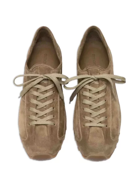 Szarvasbőr sneaker Officine Creative