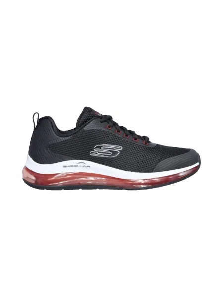 Pantofi Skechers negru