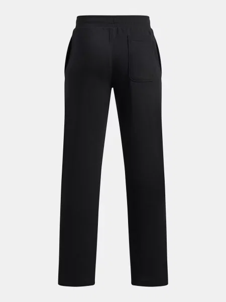 Trening copii Under Armour negru