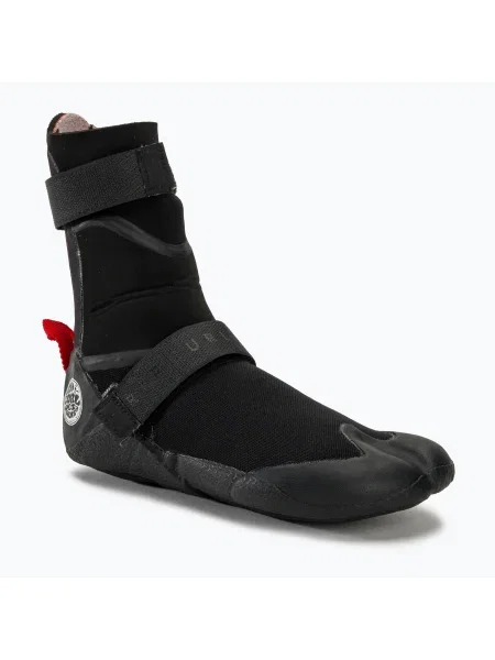 Olcsóbban. Rip Curl Flashbomb H S/TOE 3 mm-es neoprén cipők. Méret: 43 EU fekete