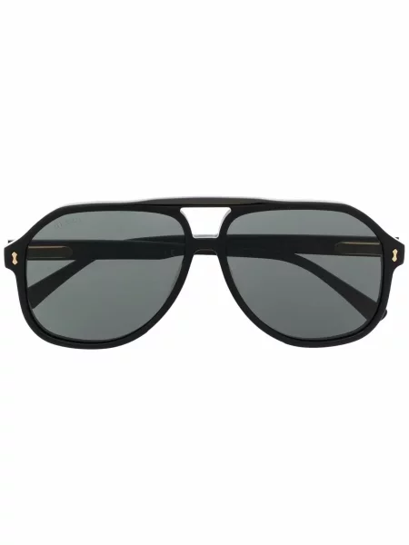 Ochelari de soare Gucci Eyewear negru