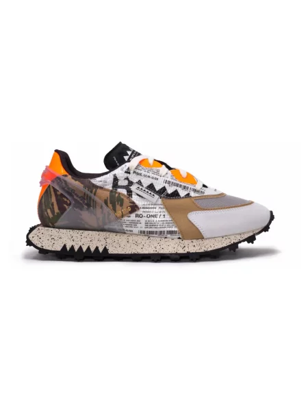 Buty do biegania Run Of do biegania