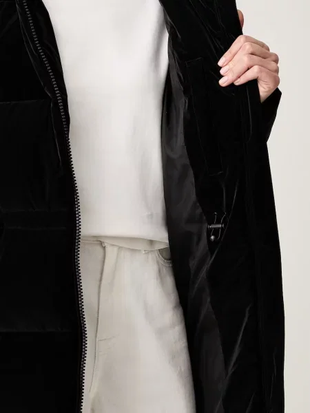 Karl Lagerfeld Jeans стьобана куртка