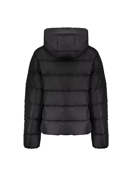 Kurtka Parajumpers z kapturem czarna