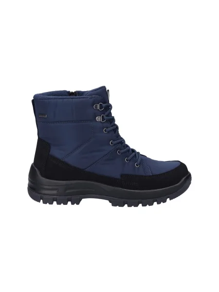 Pantofi Josef Seibel albastru