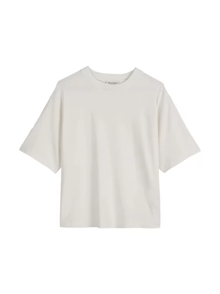 Marc O'Polo Majica svetlo siva