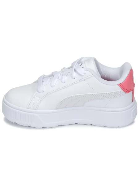 Pantofi copii Puma alb