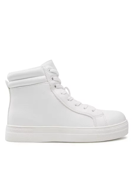 Снікерcи JENNY білий