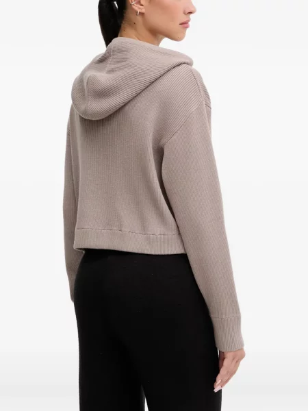 Bluza z kapturem Guess