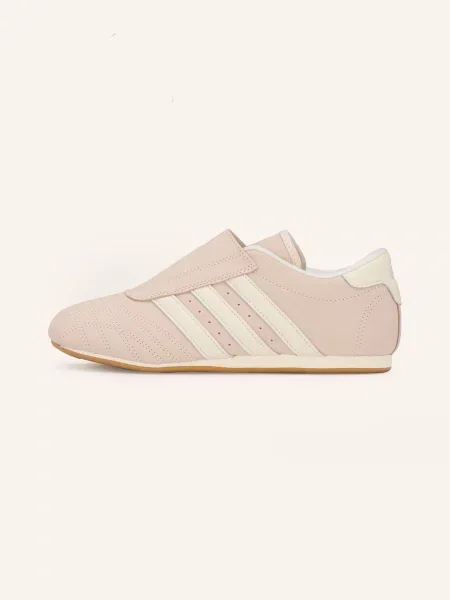 Adidas Originals Sneakersy Taekwondo W růžová bílá