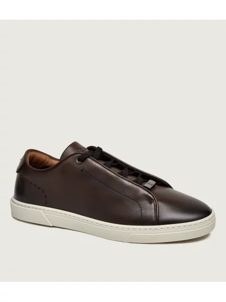 BOSS Sneakers Gary Maro negru