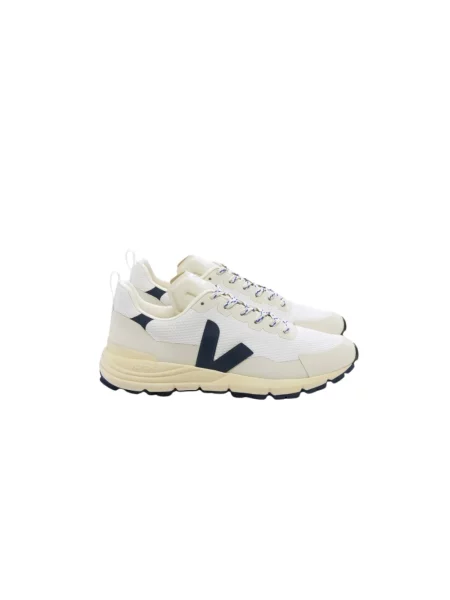 Sneakersy Veja białe