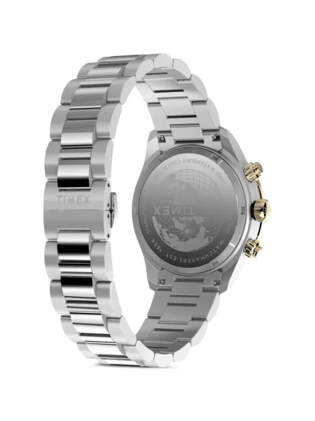 Ceas Timex negru