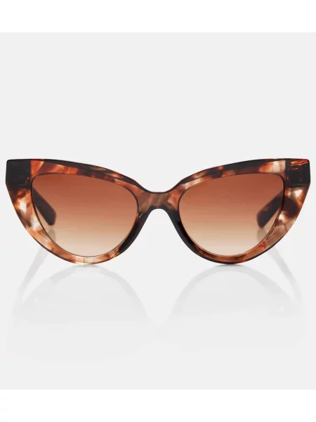 Ochelari de soare Dolce&gabbana maro