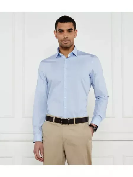Calvin Klein Ing kék