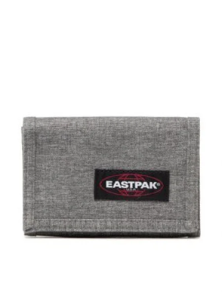 Kabelka Eastpak sivá