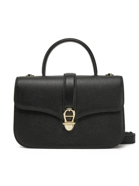 Geantă Aigner negru