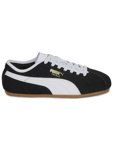 Pantofi Puma alb