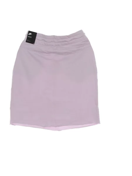 Spódnica Nike fioletowa