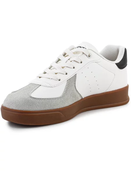 Tenisky Levi's biela