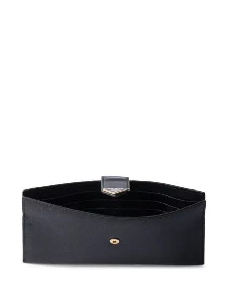Portofel Prada negru