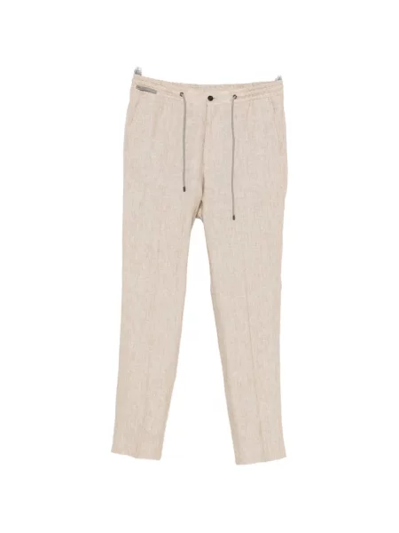 Pantaloni Corneliani cu cordon