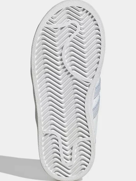 Adidas Originals SUPERSTAR II кросівки дитячі замшеві