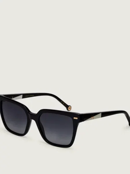 Carolina Herrera Ochelari de soare HER negru