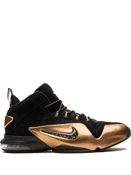 Tenisky Nike Zoom červené