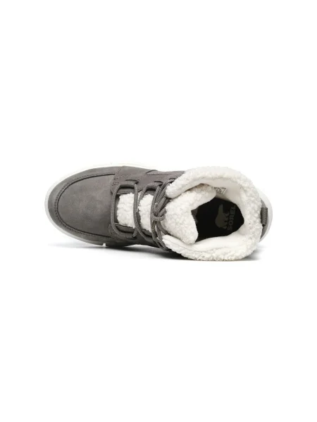 Pantofi Sorel gri