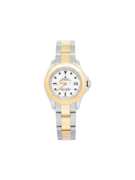 Ceas Rolex alb